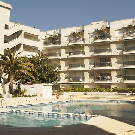 Somni Cambrils Apartment Bagian luar foto
