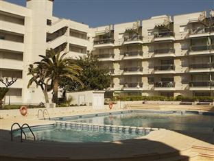 Somni Cambrils Apartment Bagian luar foto