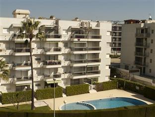 Somni Cambrils Apartment Bagian luar foto