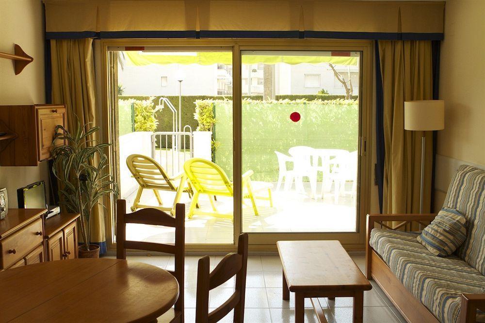 Somni Cambrils Apartment Bagian luar foto