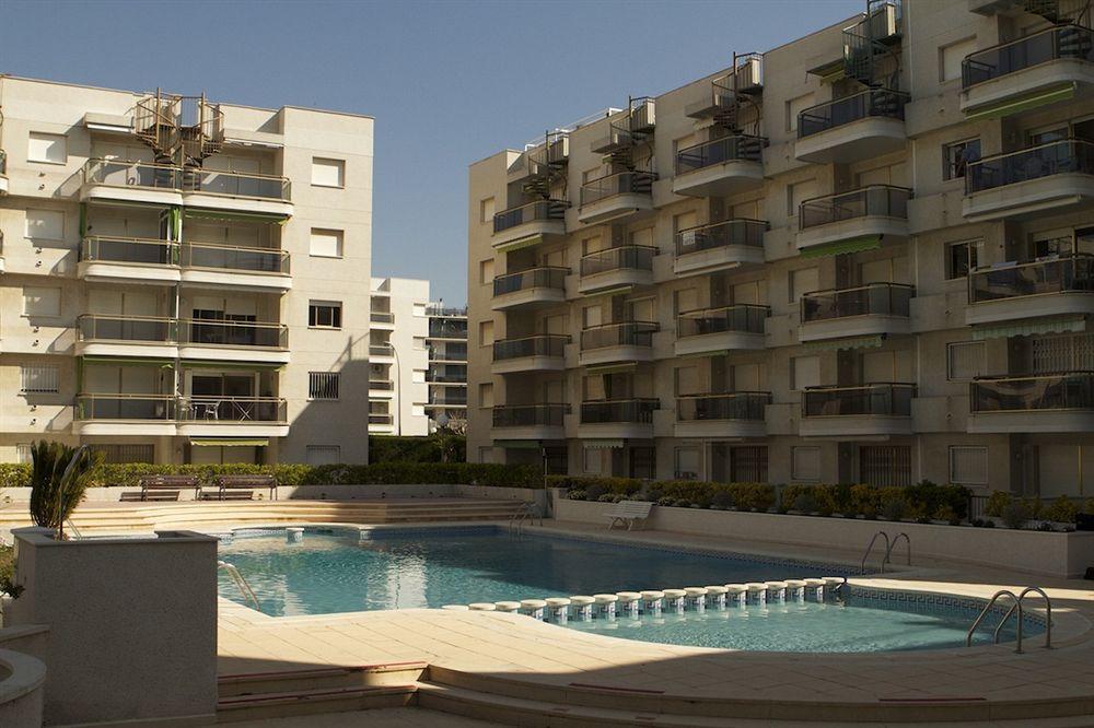 Somni Cambrils Apartment Bagian luar foto