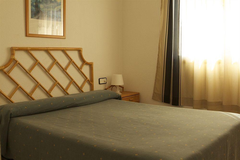 Somni Cambrils Apartment Bagian luar foto