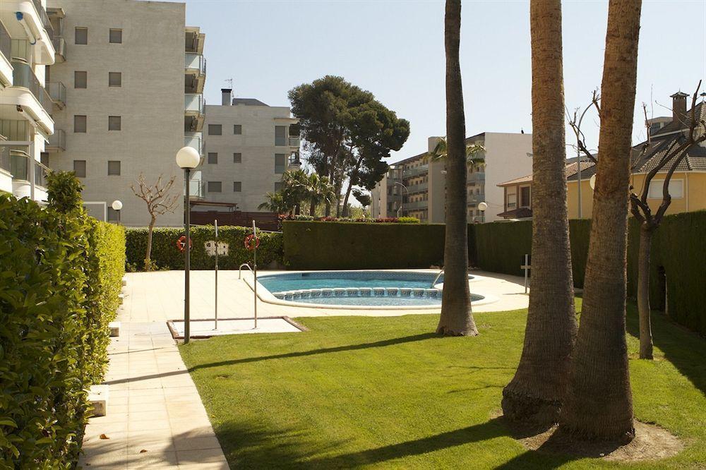 Somni Cambrils Apartment Bagian luar foto