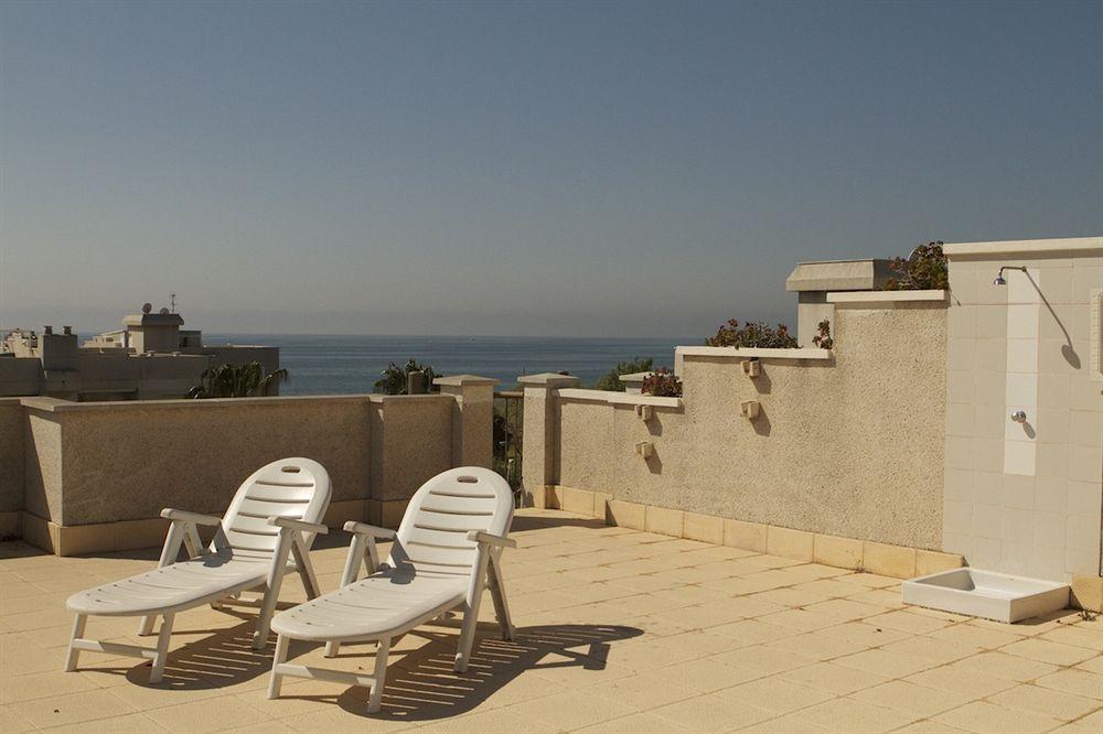 Somni Cambrils Apartment Bagian luar foto