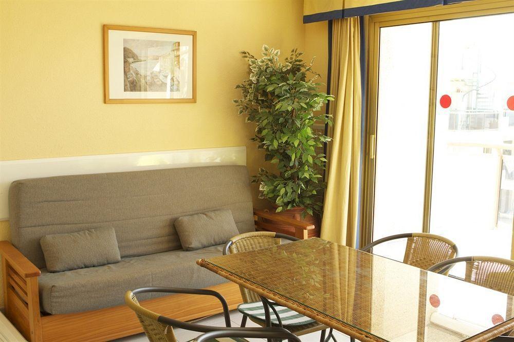Somni Cambrils Apartment Bagian luar foto