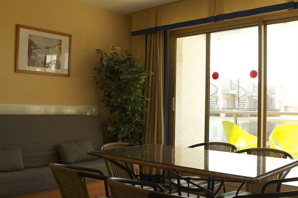 Somni Cambrils Apartment Bagian luar foto