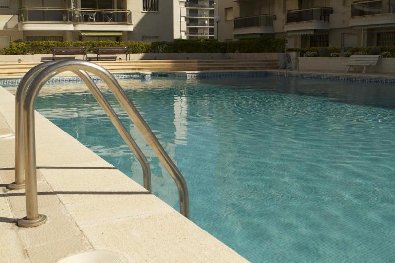 Somni Cambrils Apartment Bagian luar foto