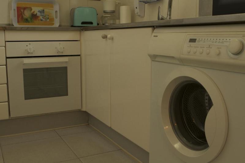 Somni Cambrils Apartment Bagian luar foto